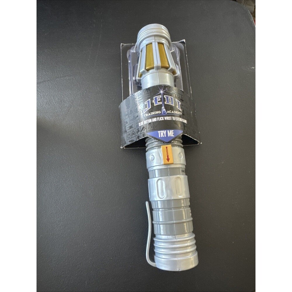 Disney Jedi Training Academy Light Saber